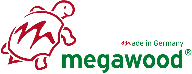 megawood – Made in Germany