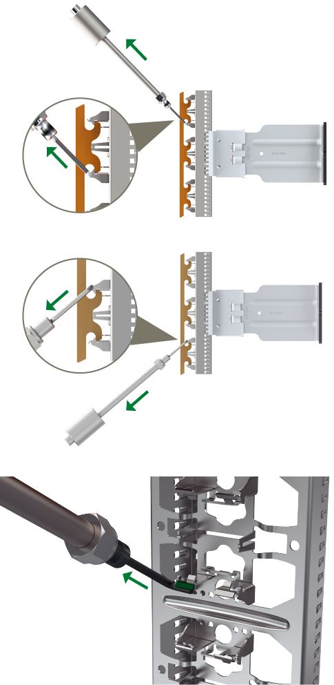 Glidehammer