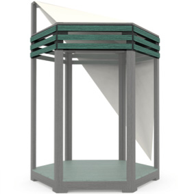 Pavillon
