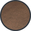 Lava brun