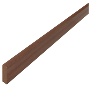 Varia chokolade sort