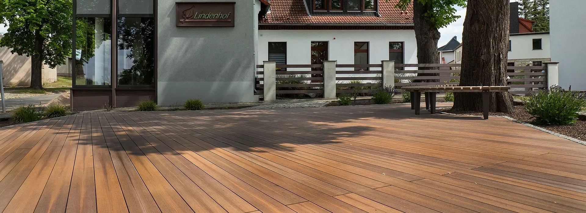 megawood cirkulært materialekredsløb