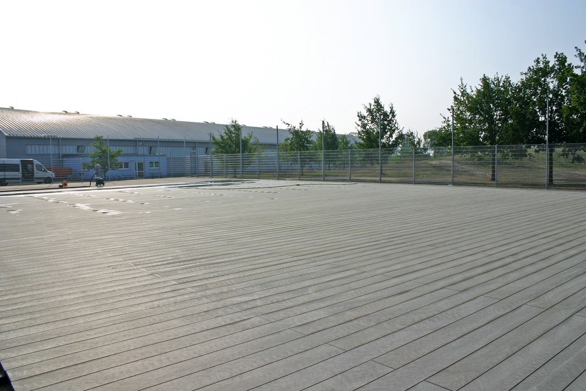 Olympiacenter