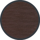 Rhombus-profil Varia Chocolate Black